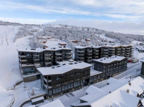 Riddergaarden Mountain Lodge, Beitostølen
